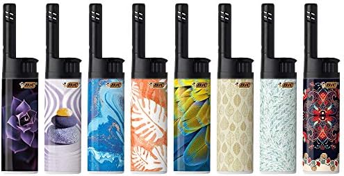 BIC EZ Reach Candle Lighter - The Ultimate Lighters for Candles