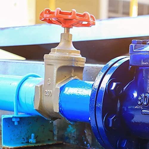 98mm OD Metal Faucet Handle Replacement Square Broach Outdoor Indoor faucet parts