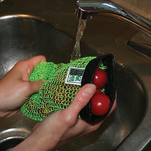 Veggie Scrub Set