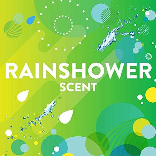 Scrubbing Bubbles Fresh Toilet Bowl Stamps Rainshower