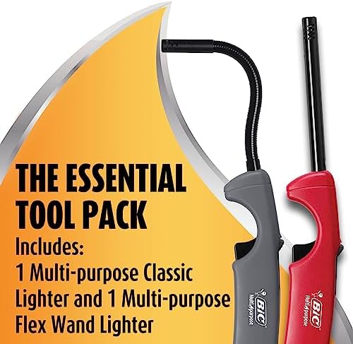 BIC Multi-Purpose Flex Wands
