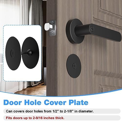 KSCJDG Door Hole Cover Plate