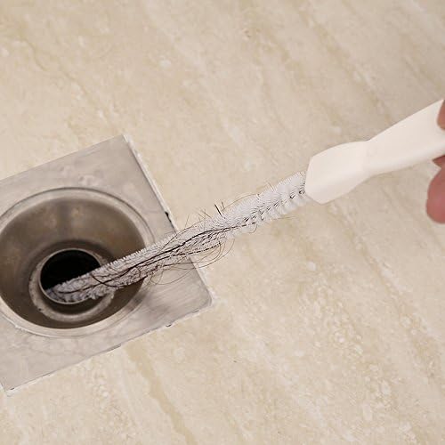 Alink Sink Drain Overflow Cleaning Brush