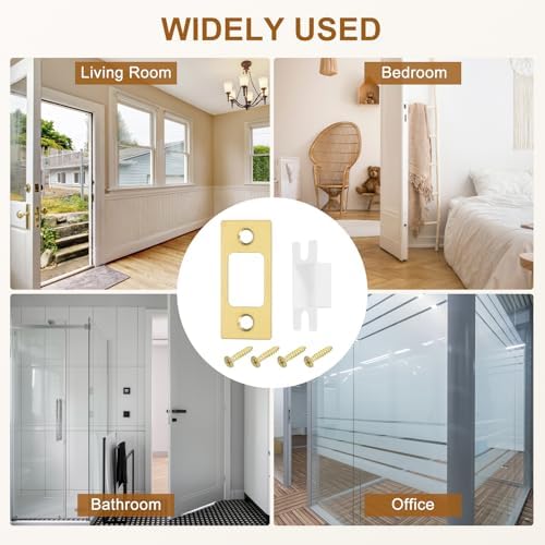 Genuine Solution Easy to Install
