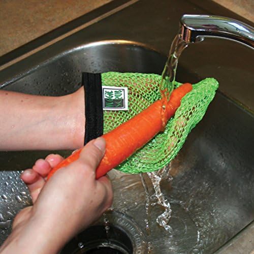 Veggie Scrub Set