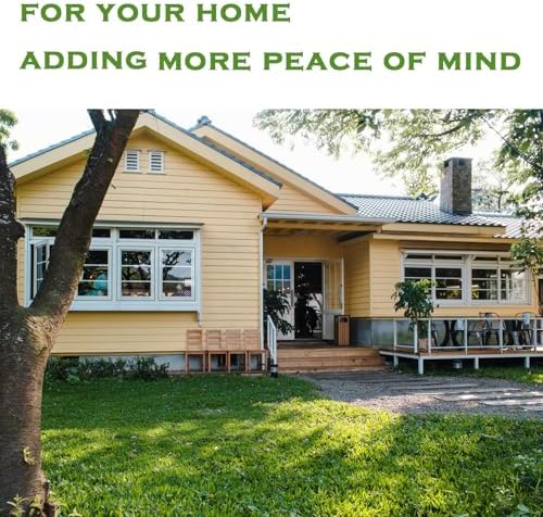 Sturdy Round Corner Door Restore Kit
