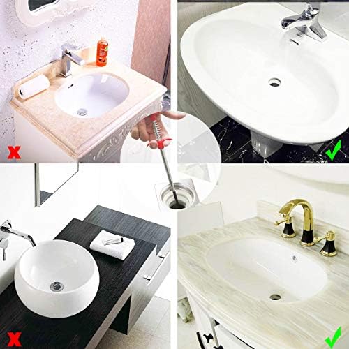Flexible Claw Pickup Tool for Plumbing Tasks