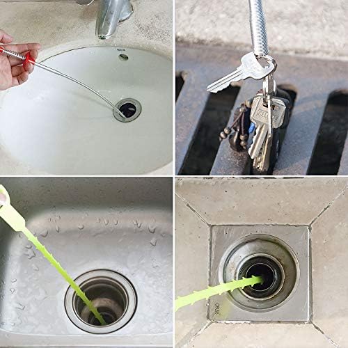 DRPEN Drain Clog Remover