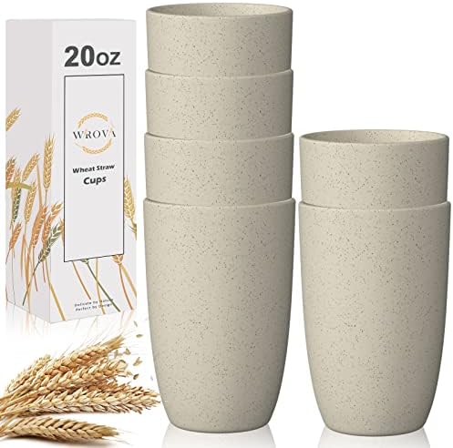 Healthy Durable Cups for Your Family
