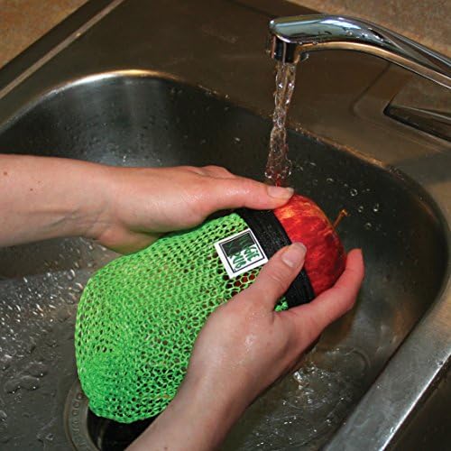 Veggie Scrub Set