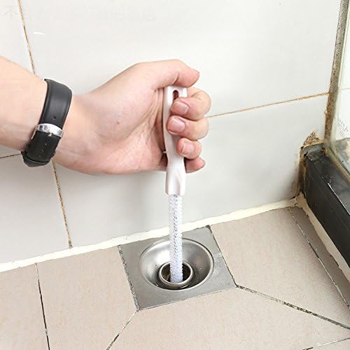 Alink Sink Drain Overflow Cleaning Brush
