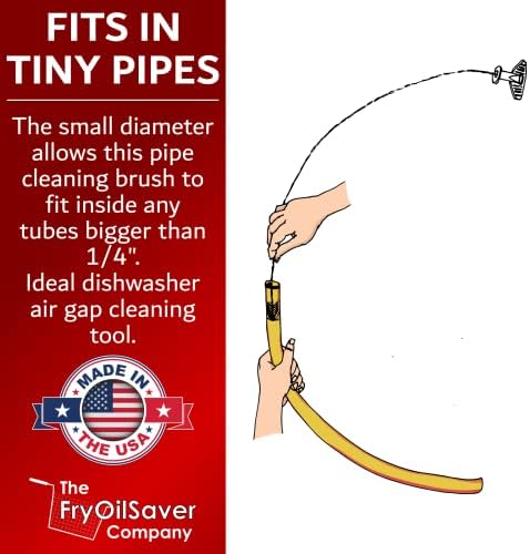 48 Dishwasher Cleaning Brush