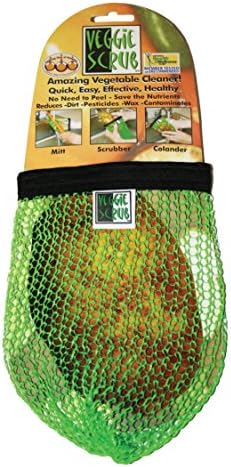 Veggie Scrub Set