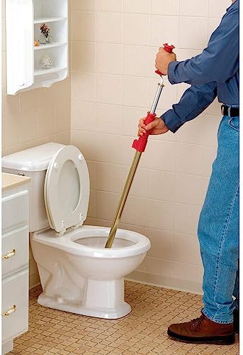 RIDGID 59802 K-6DH Auger Set