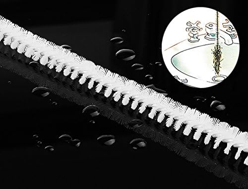 Alink Sink Drain Overflow Cleaning Brush