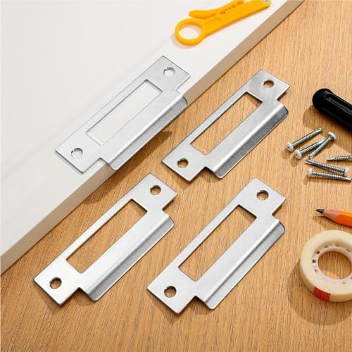 Tandefio Door Strike Plate
