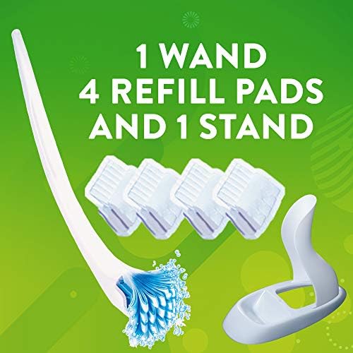 Scrubbing Bubbles Toilet Wand Kit