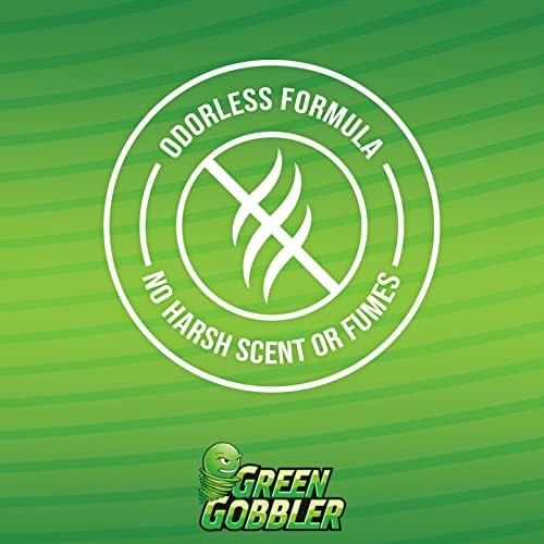 128 oz Green Gobbler Drain Clog Remover