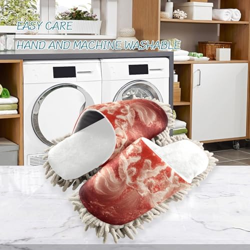 Burbuja Flying Cupids Mop Slippers