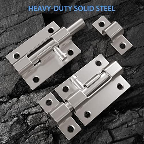 Secure Door Lock Home Business