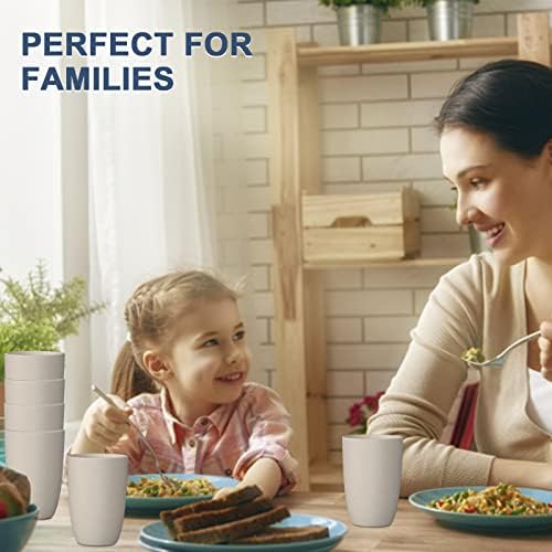 Healthy Durable Cups for Your Family