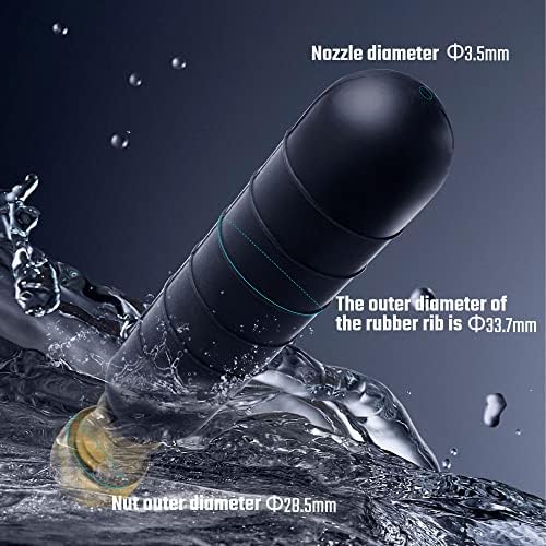 DURATECH Drain Bladder for 1-12 to 3 Pipes