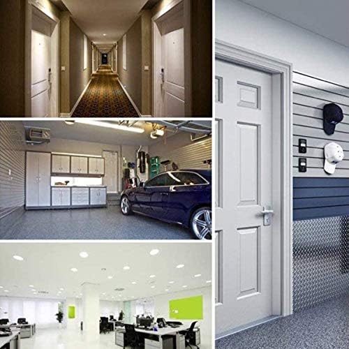 Spotacts Keyless Door Lock for Home Office 2-38 and 2-34 Installations Zinc Alloy Security