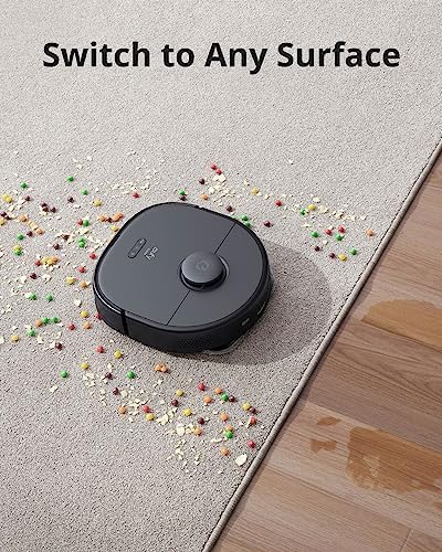 Eufy RoboVac X9 Pro Mopping Cloth - Easy to Use