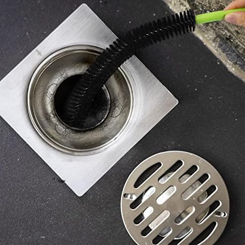 Powerful 17-inch clog remover