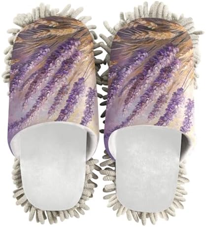 Burbuja Mop Slippers