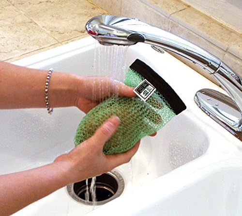 Veggie Scrub Set