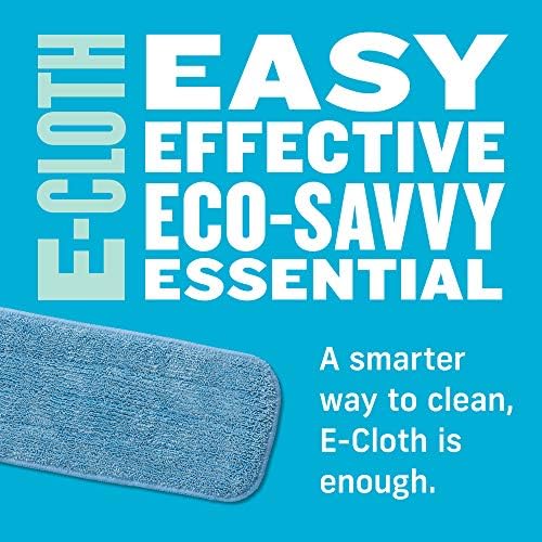 E-Cloth Deep Clean Mop Head