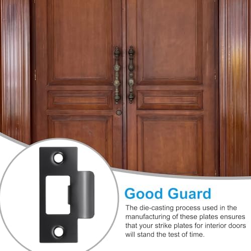 PATIKILStainless Steel Door Strike Plate