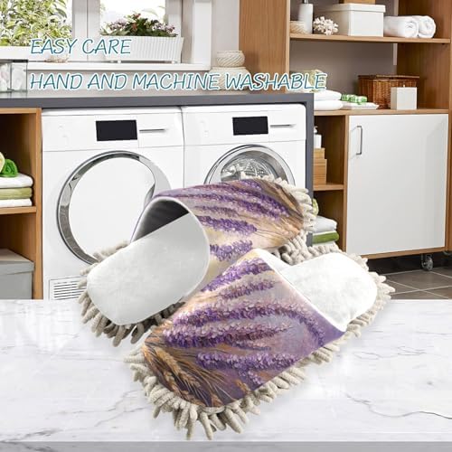 Burbuja Mop Slippers