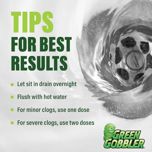 DRAIN CLOGGERS DONE SAFELY EFFICIENTLY