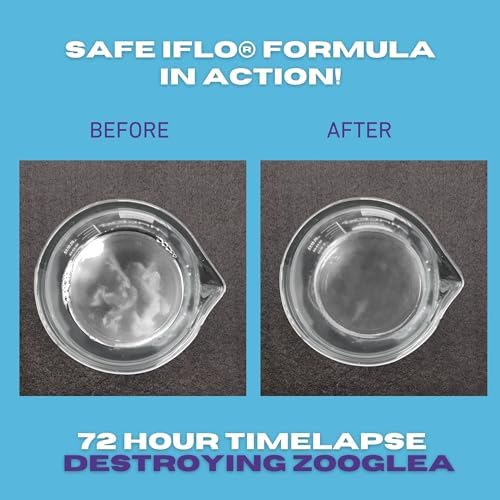iFLO Smart AC Drain Cleaner