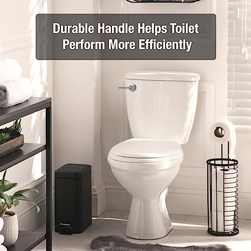 Dako 12046 Replacement Handle - Sleek Durable Universal Mount