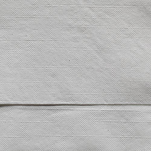 DurableCost-Effective NapkinsWhite7200 CountGP Full-Fold DispenserNapkins