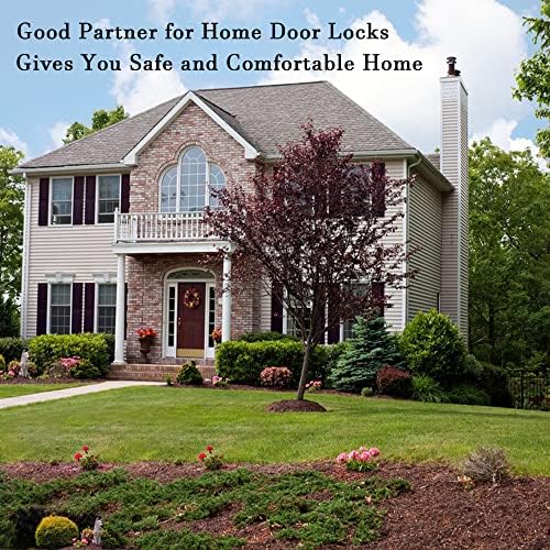Stainless Steel Door Strike Plate