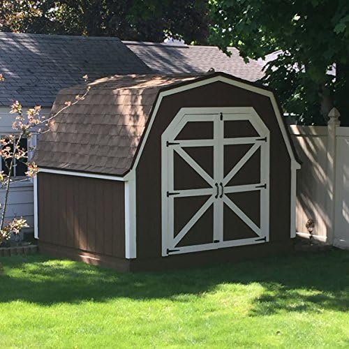 TamBee Gate Hinges for Wooden Fences