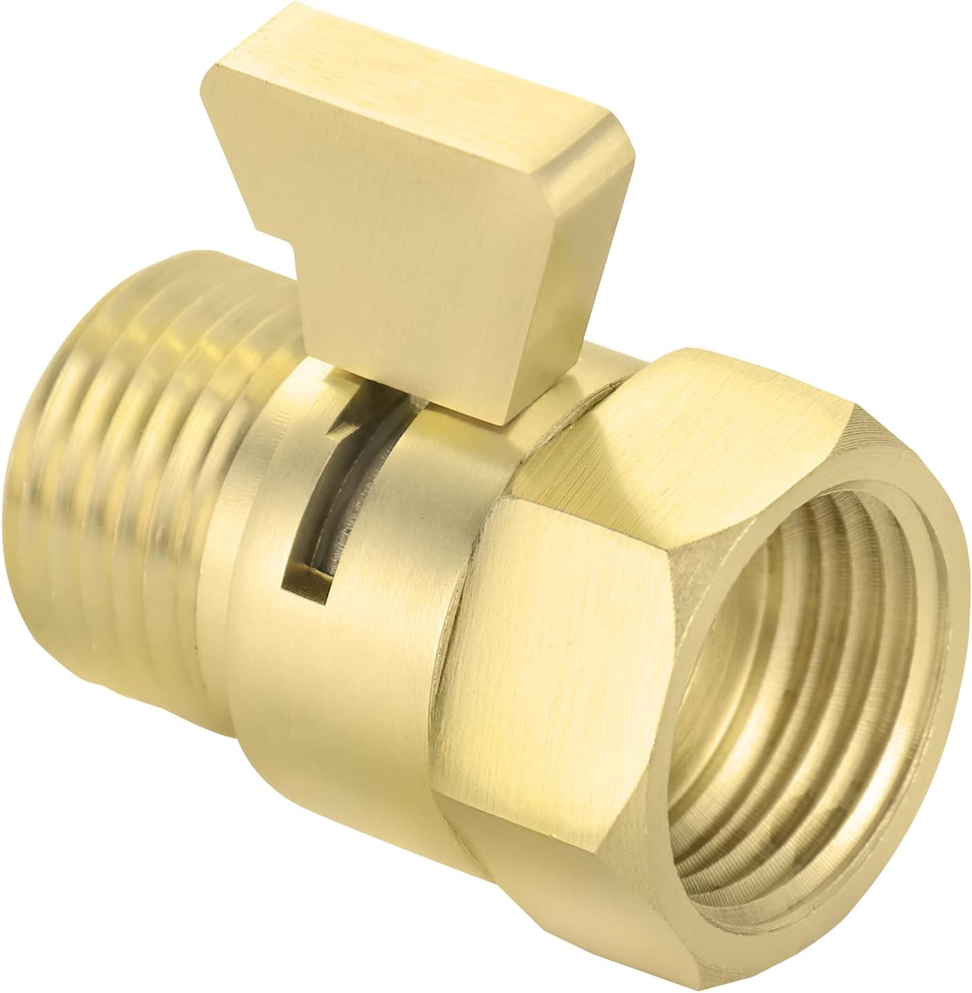Tenfe Water Flow Control Valve for Shower Head Products